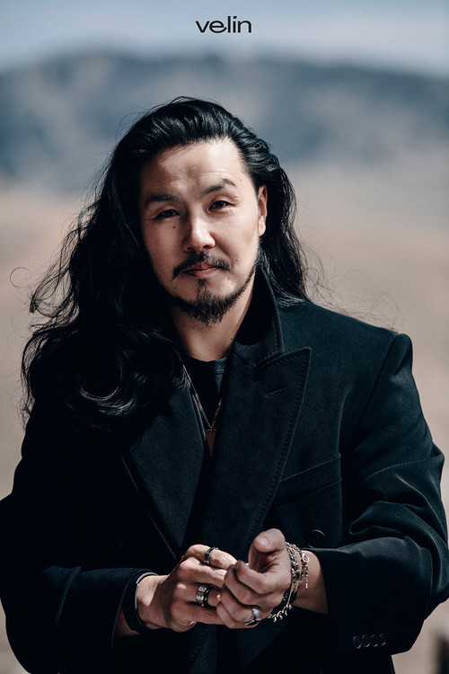 Bayarbat Mishigdorj profile