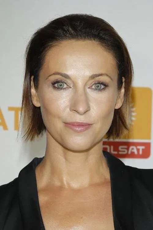 Anita Jancia profile