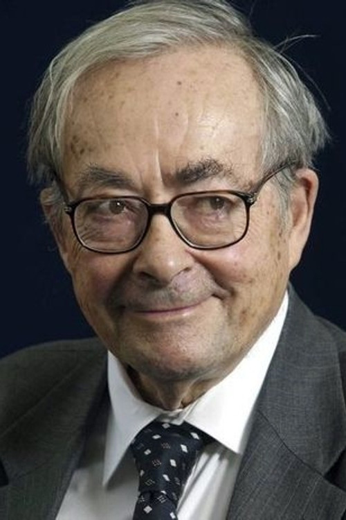 George Steiner profile