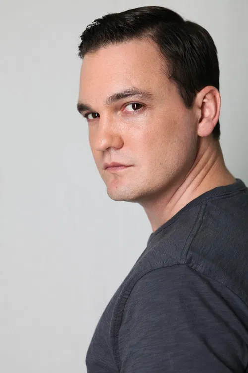 Chris Buckley profile