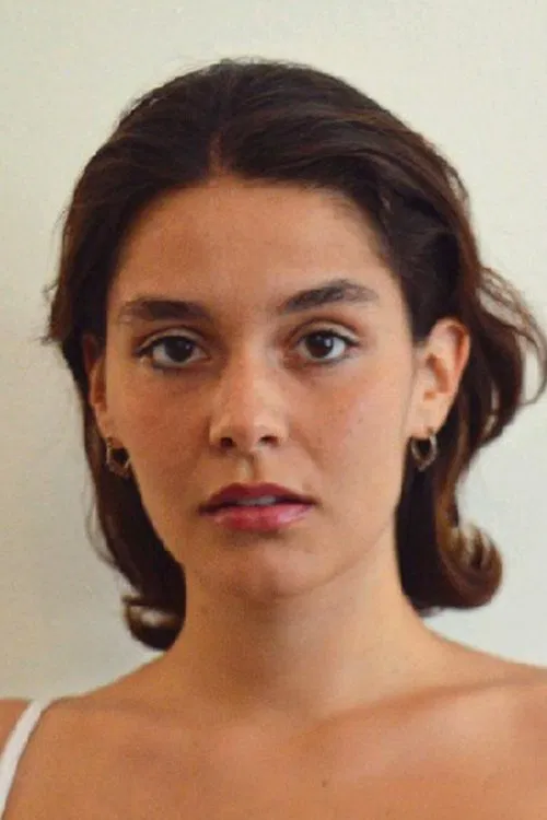 Menia Voulioti profile