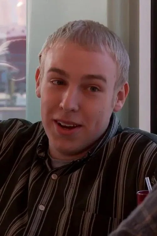 Graeme Hogan profile