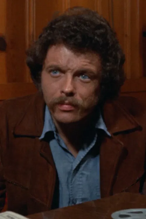 Christopher Augustine profile