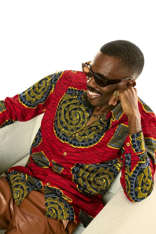 Majiye Uchibeke profile