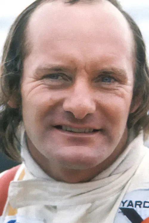 Mike Hailwood profile