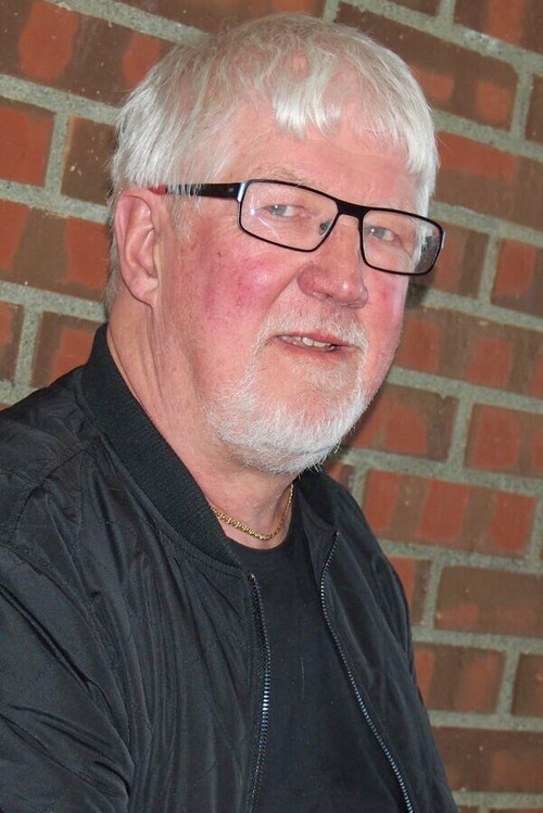 Tore Johansen profile