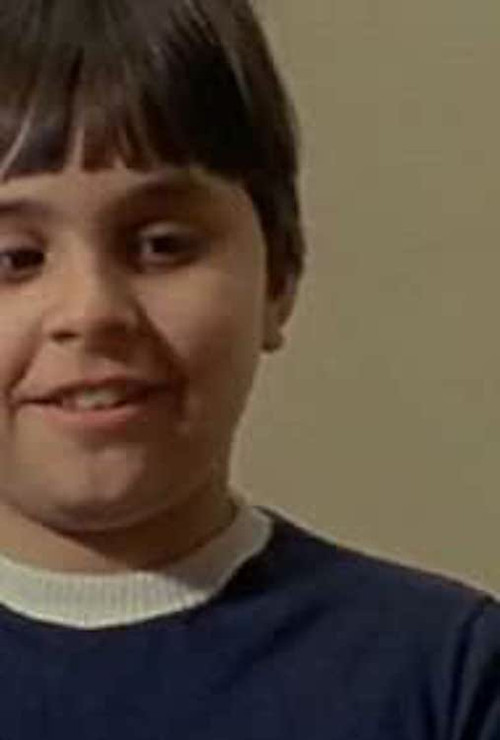 My Friends Call Me Tony poster