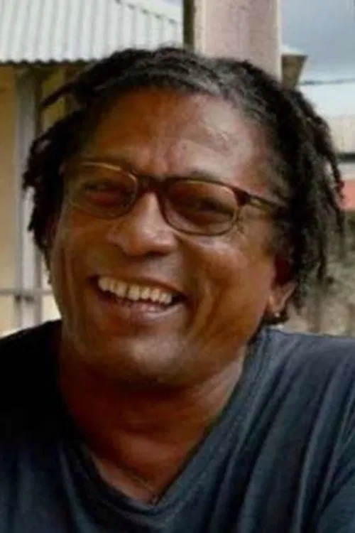 Serge Abattucci profile