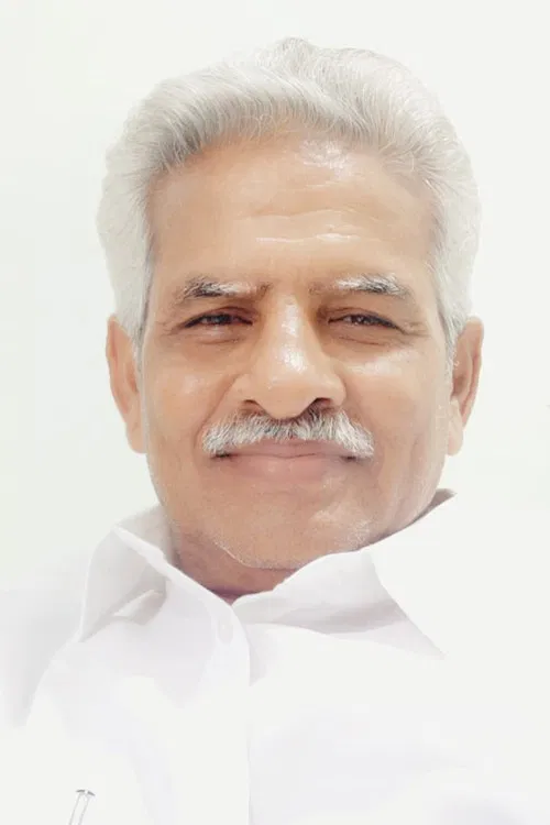 N. Rajenthiran profile