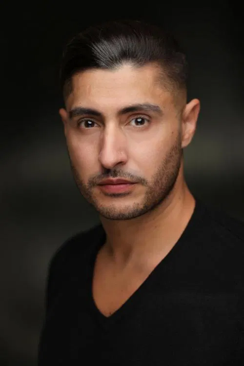 Nicolas D. Blake profile