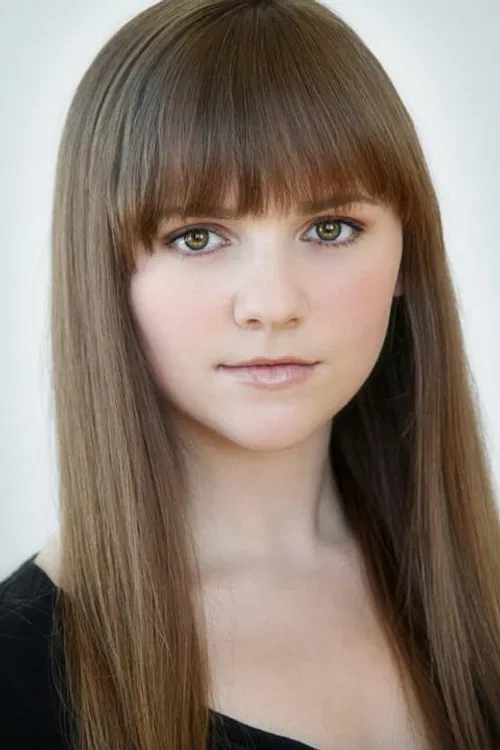 Tara Lynne Barr profile