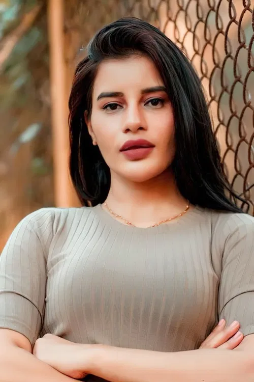 Mokshita Raaghav profile