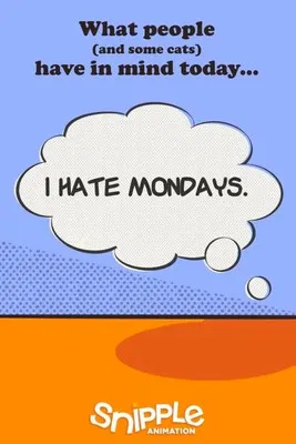 Untitled Garfield Nickelodeon Project poster