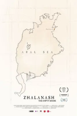 Zhalanash - Empty Shore poster