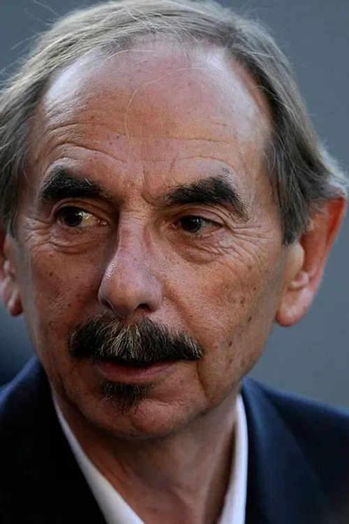 Xavier Koller profile