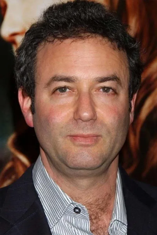 Michael Lehmann profile