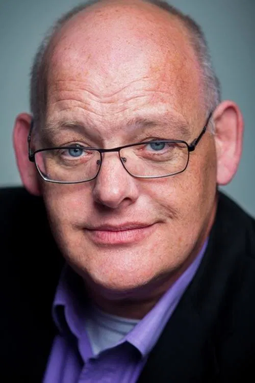 Richard Rycroft profile