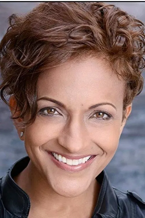 Justine J. Hall profile