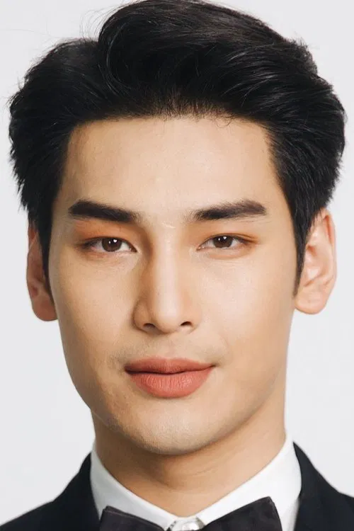 Nattawin Wattanagitiphat profile