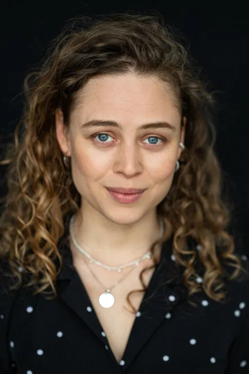 Dariia Tvoronovych profile