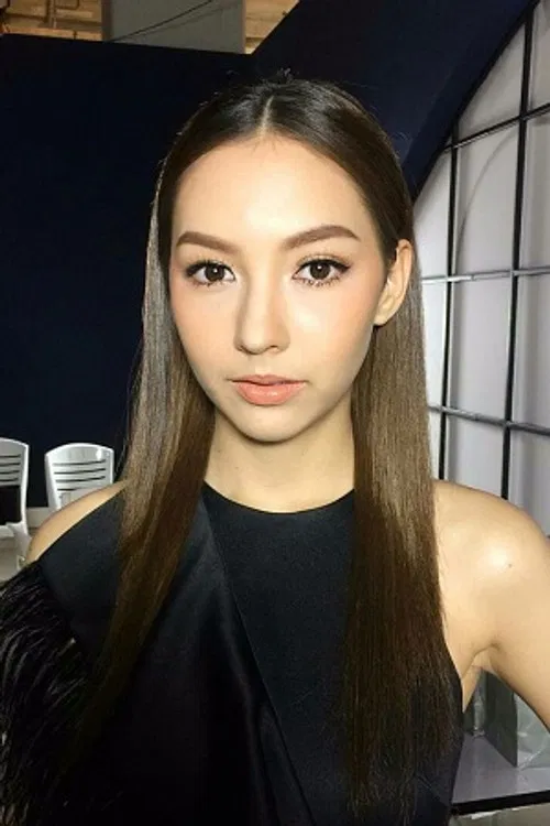 Carissa Springett profile