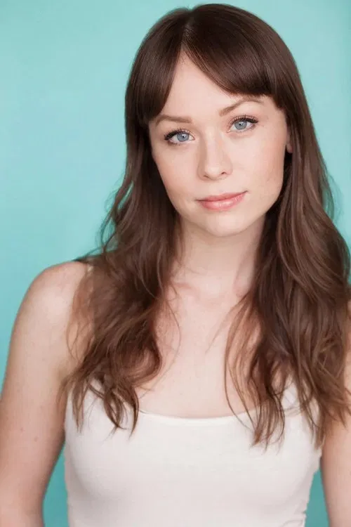 Giselle Gilbert profile