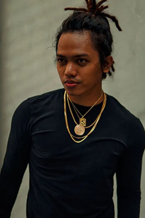 Zoul Pandjoul profile