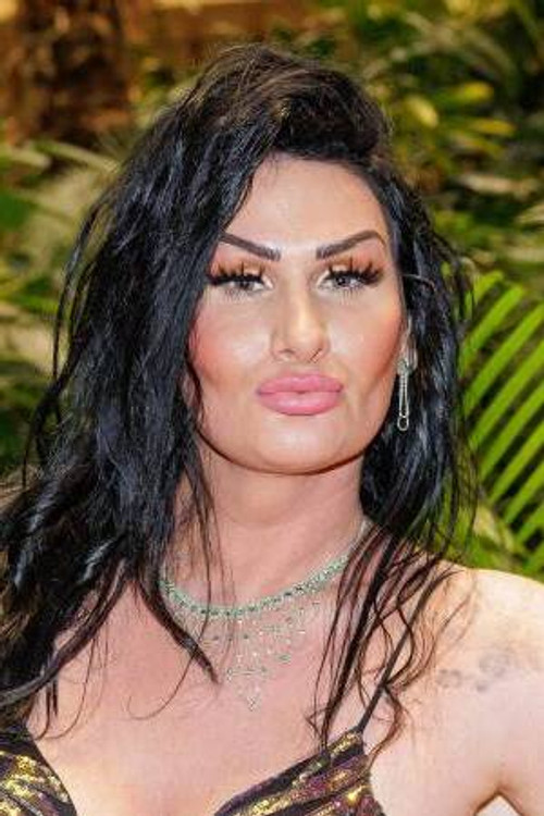 Louisa Janssen profile