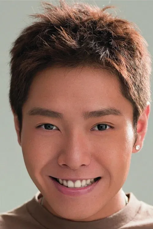 Charles Ying Cheong-Yau profile