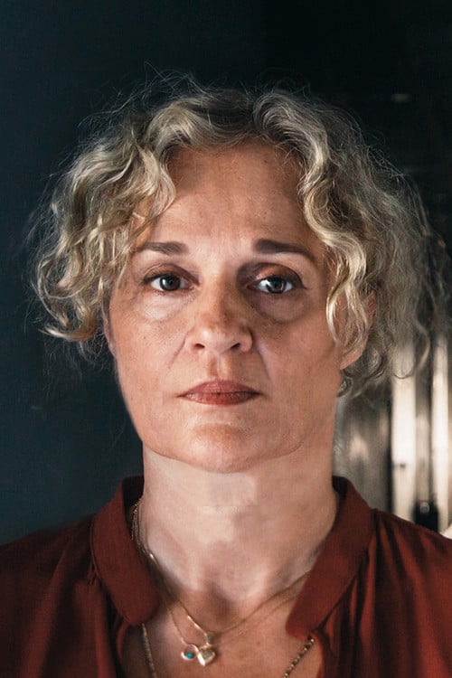 Maria Kehayioglou profile