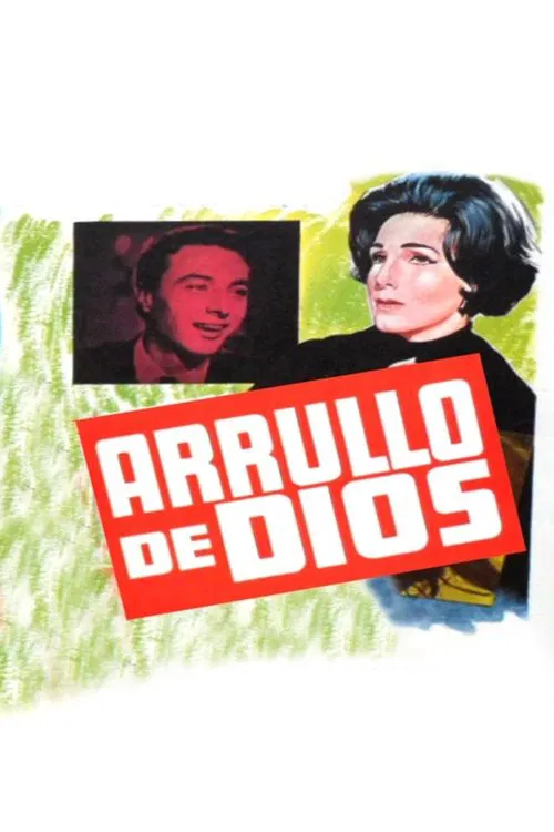Arrullo de Dios poster