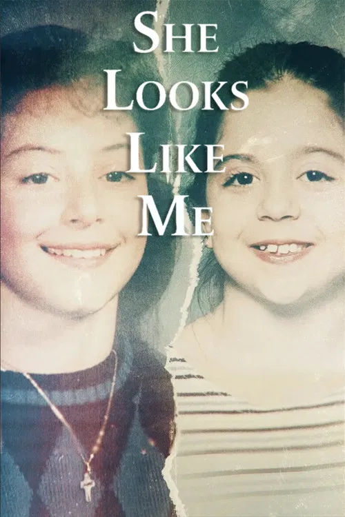 She Looks Like Me poster