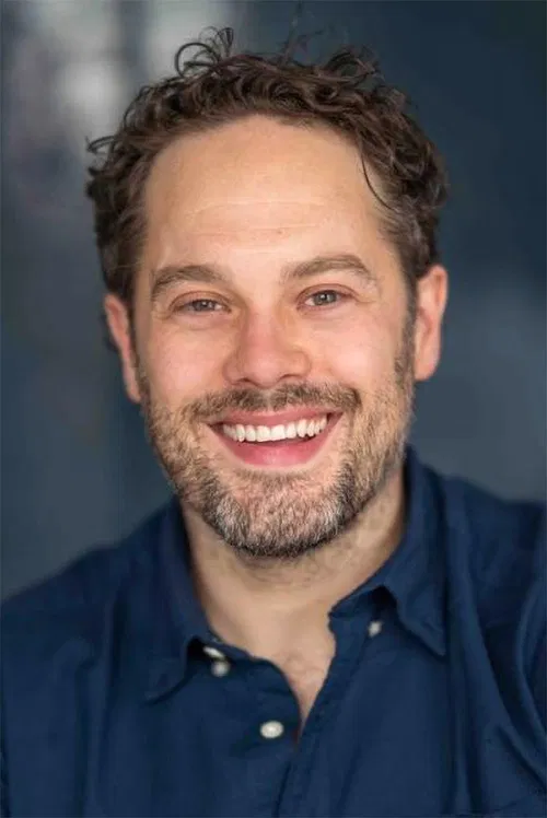 David O’Mahony profile