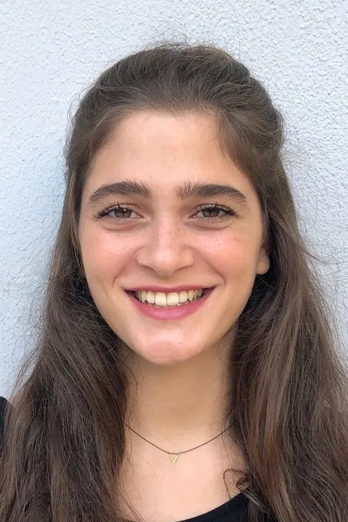 Christina Varotsou profile