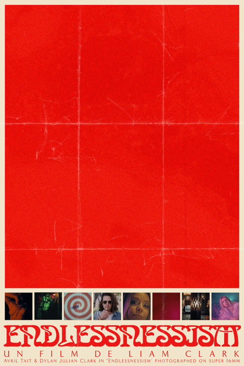 Endlessnessism poster