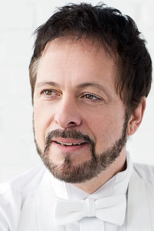 Gino Quilico profile