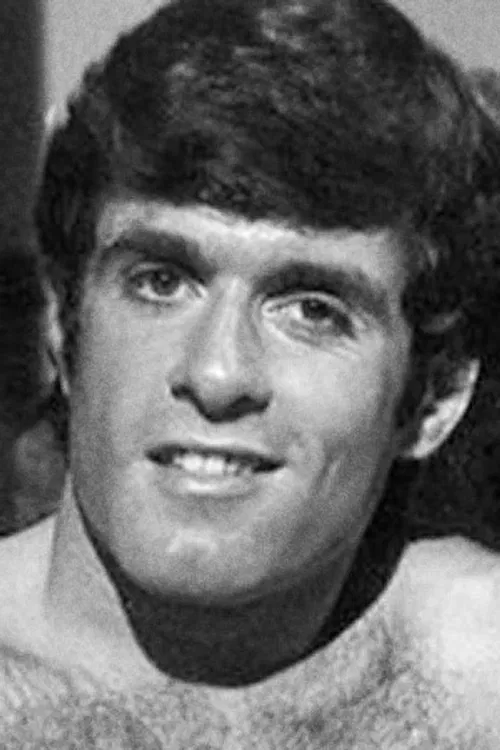 Bo Henderson profile