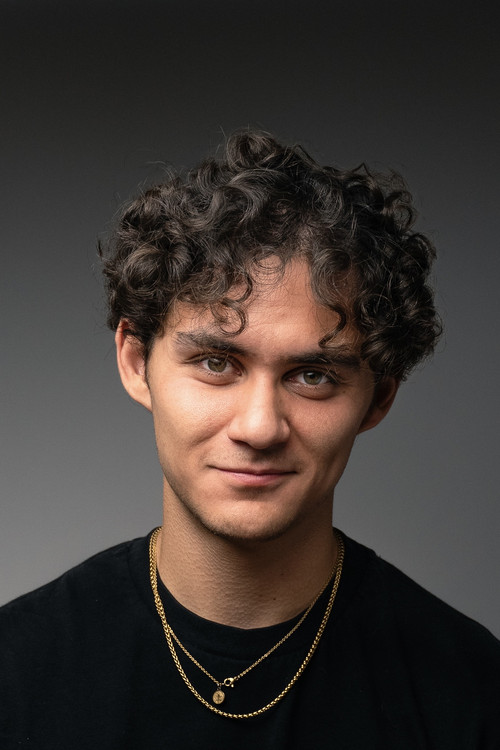 Diego de Alba profile