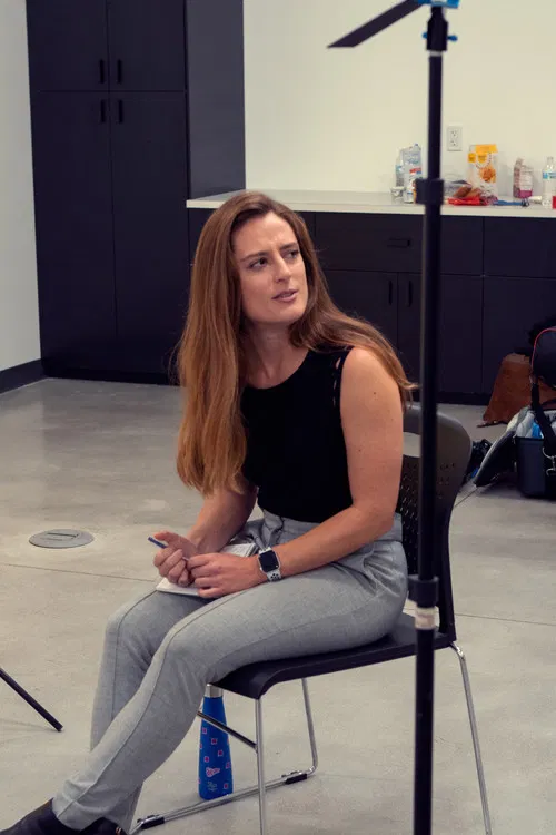 Samantha Montero profile