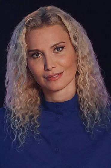 Eteri Tutberidze profile