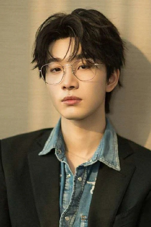 Lian Huai Wei profile