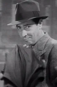 William Pawley profile