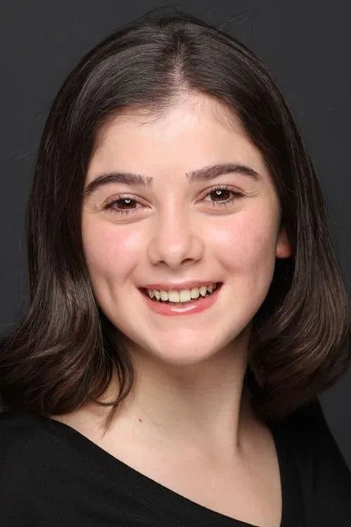 Nehir Çağla Yaşar profile