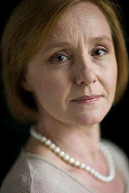 Ewa Domańska profile