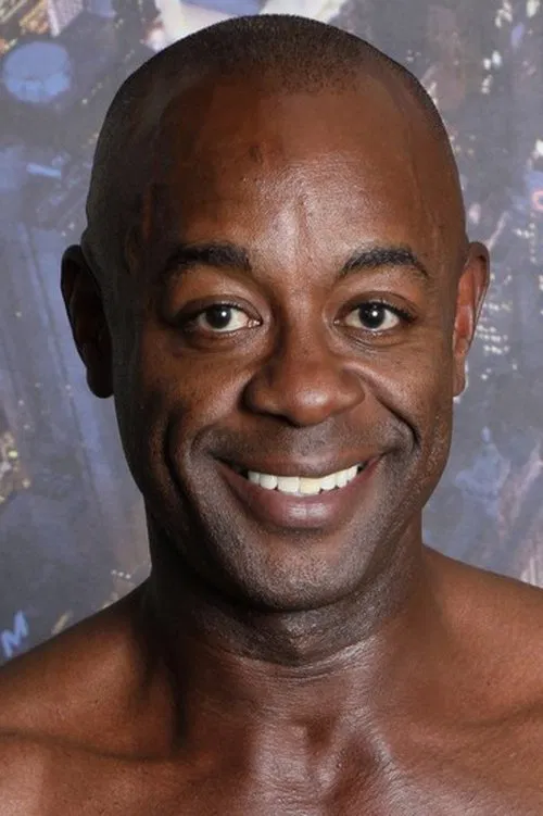 Aaron Trainer profile