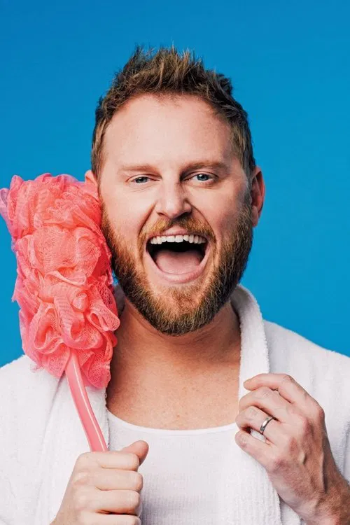 Bobby Berk profile