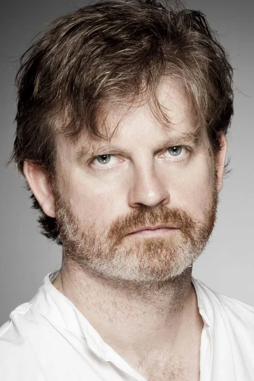 Ruairi Conaghan profile