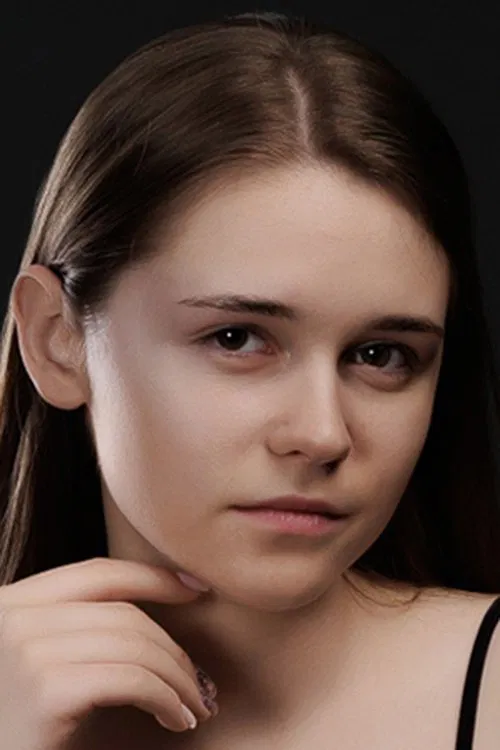 Alyona Moiseeva profile