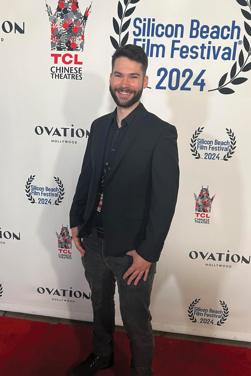 Benjamin Mehr profile