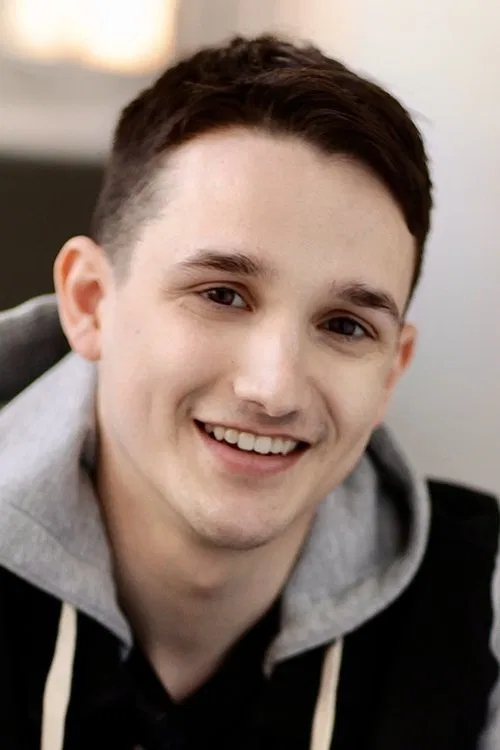 Bryce Romero profile